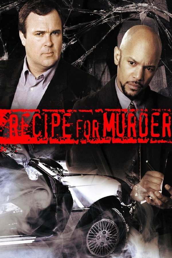 Recipe For Murder