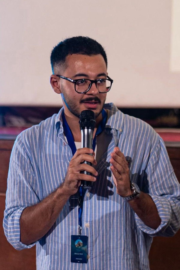 Director
