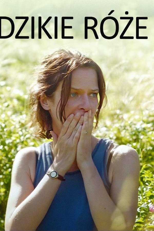 Dzikie Róże