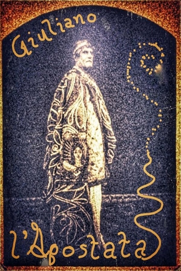 Giuliano L'apostata