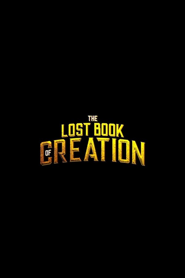 The Lost Book Of Creation