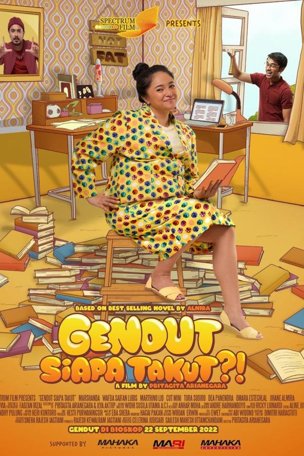 Gendut Siapa Takut?!