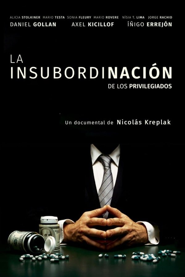 La Insubordinación De Los Privilegiados