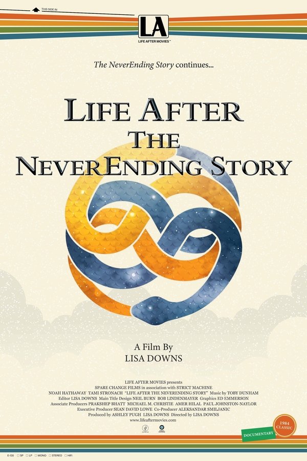 Life After The NeverEnding Story