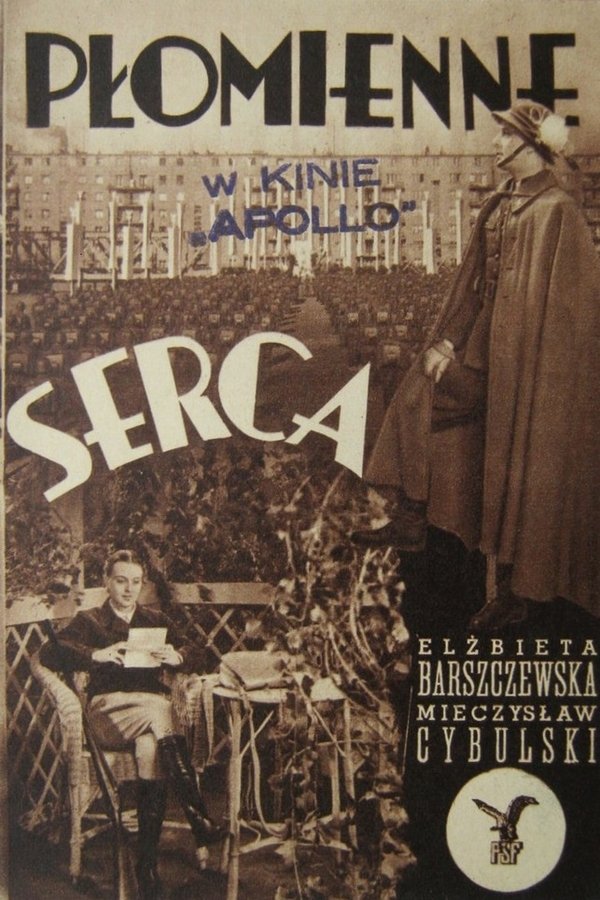 Płomienne Serca