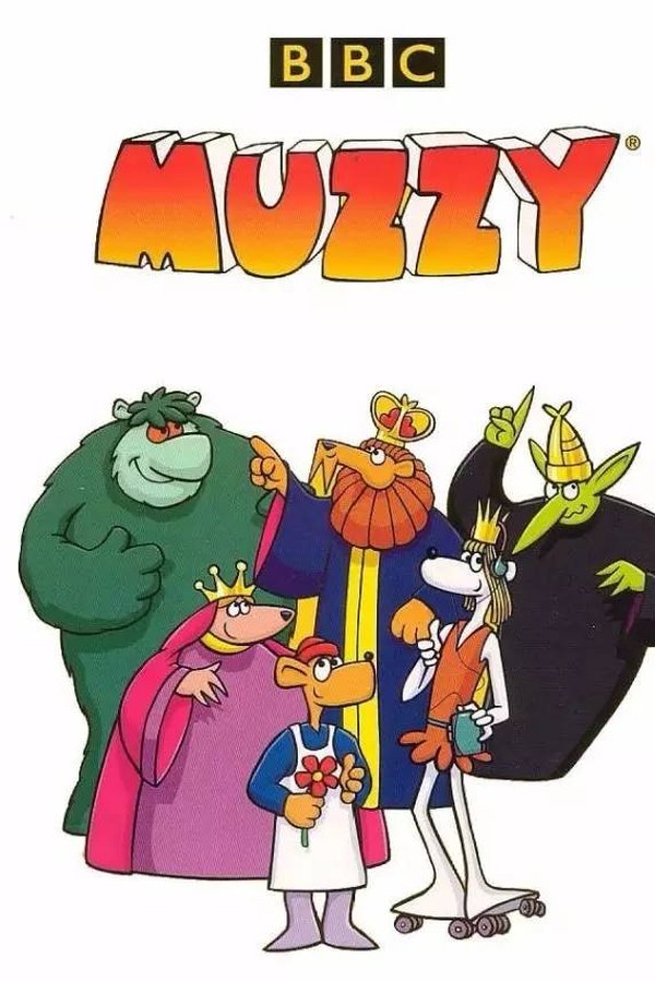 Big Muzzy