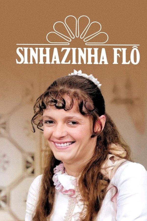 Sinhazinha Flô