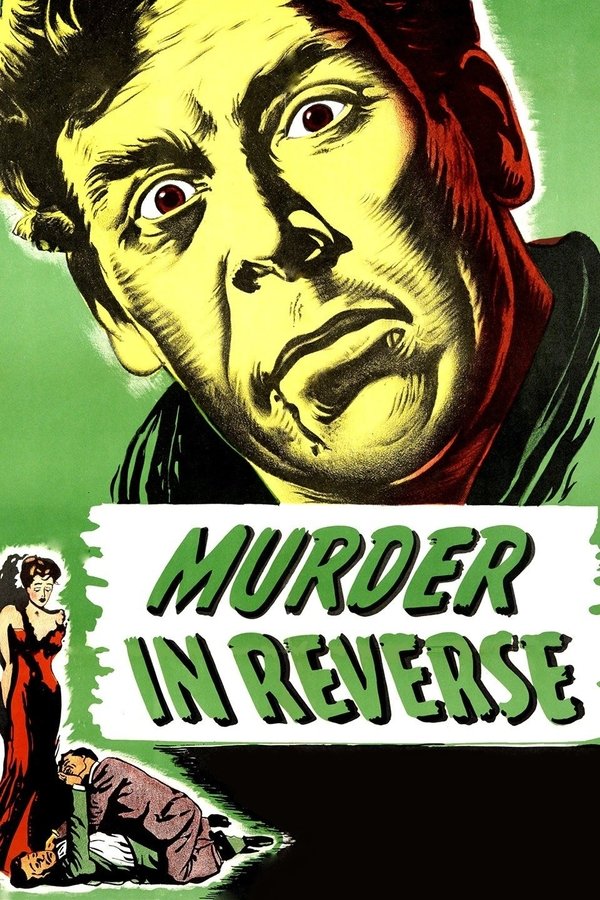 Murder In Reverse?