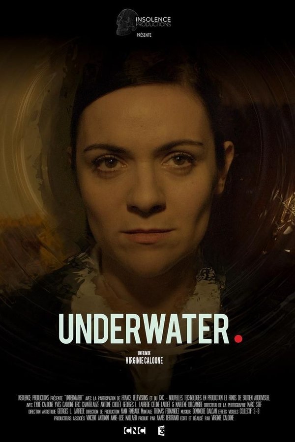 Underwater