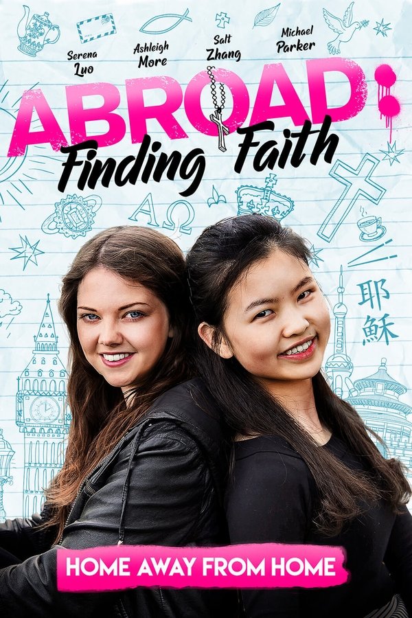 Abroad: Finding Faith