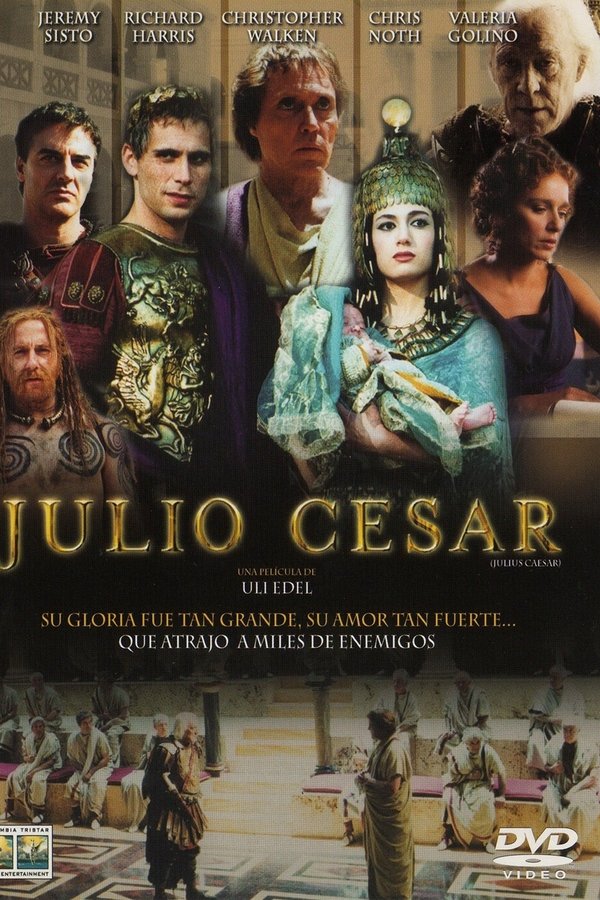 Julio César