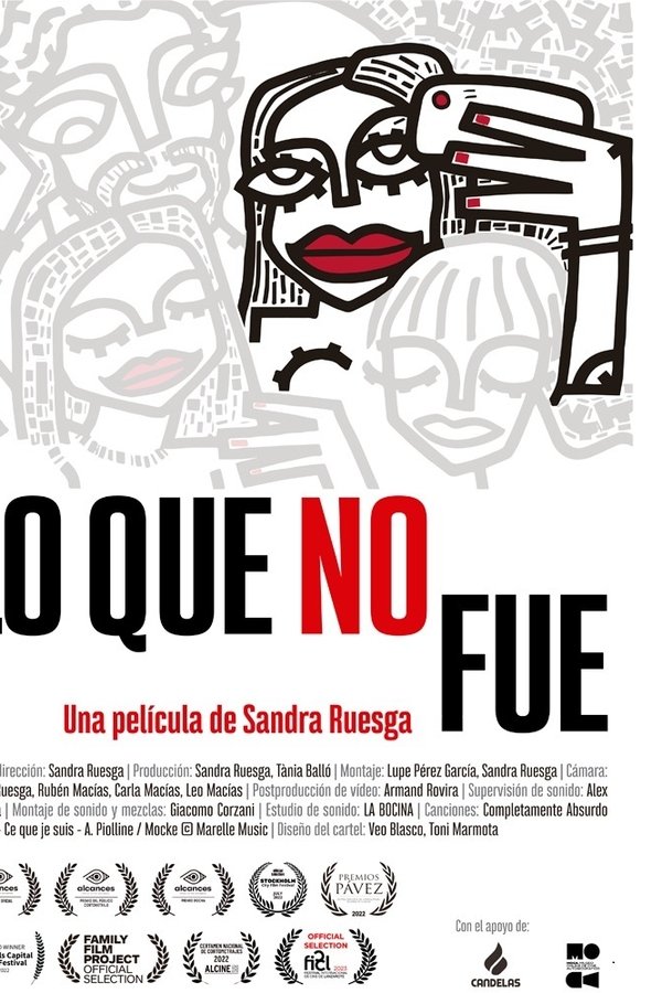 Lo que no fue