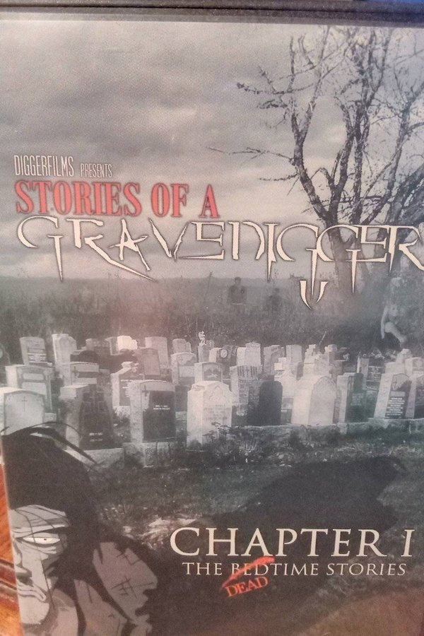 Stories Of A Gravedigger