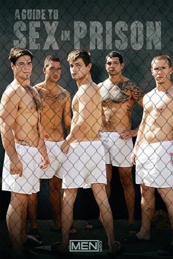 A Guide To Sex In Prison