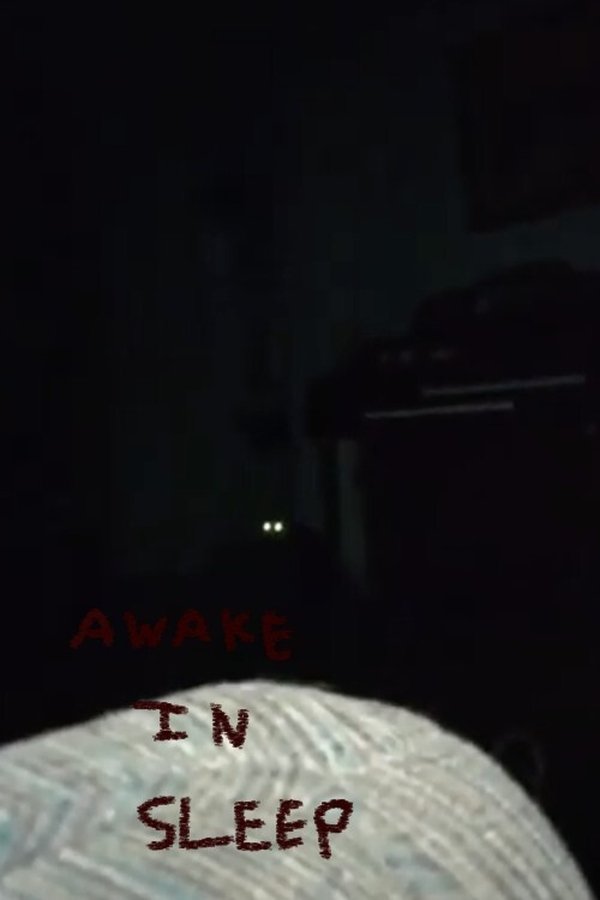Awake In Sleep...