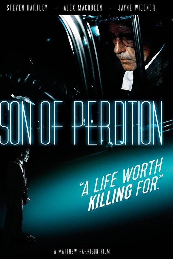 Son Of Perdition