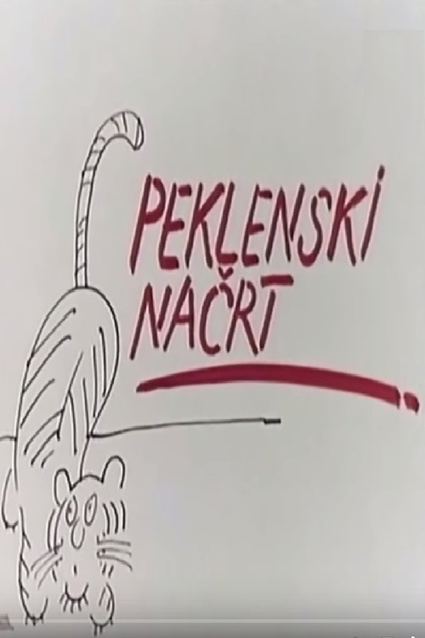 Peklenski Načrt
