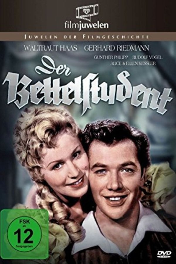 Der Bettelstudent