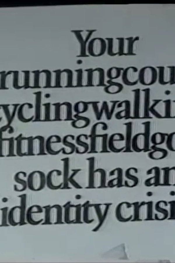 Sock Ads: Judith Williamson Consumes Passionately In Southern California