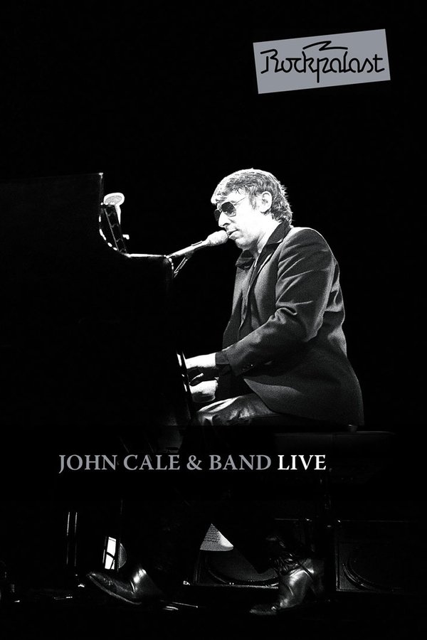 John Cale & Band: Live At Rockpalast