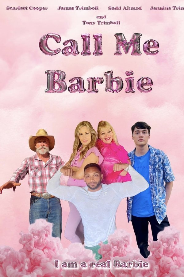 Call Me Barbie