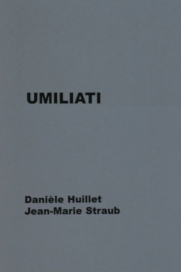 Umiliati