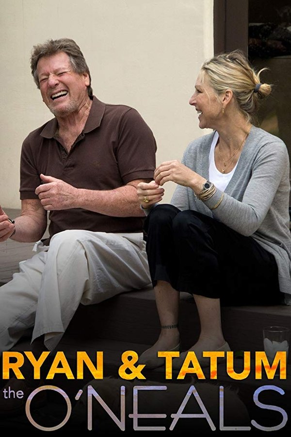 Ryan And Tatum: The O'Neals