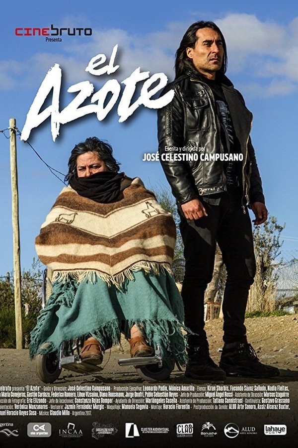 El Azote