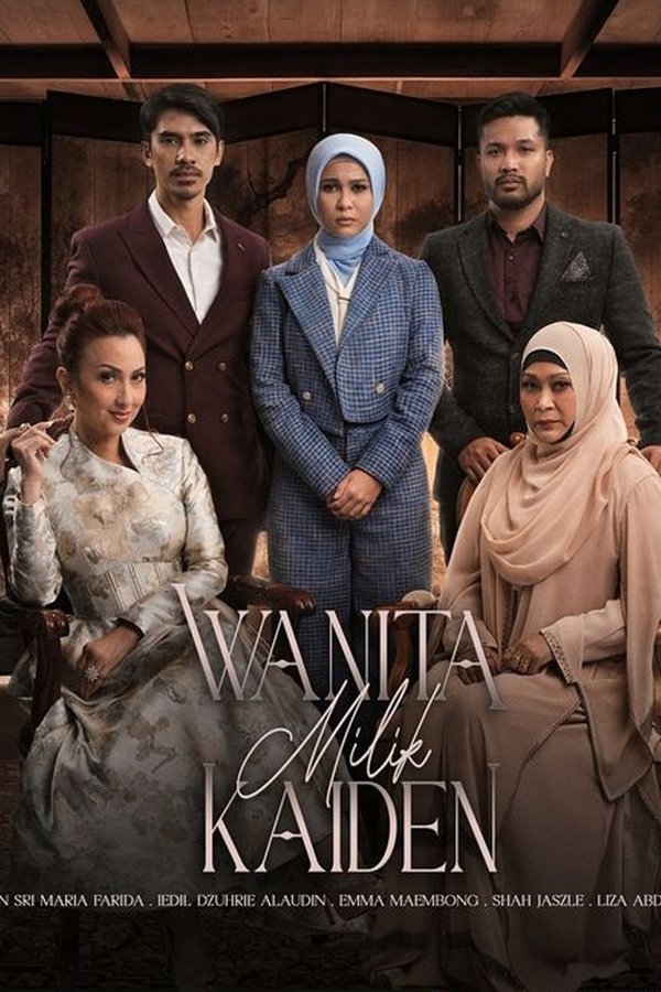 Wanita Milik Kaiden