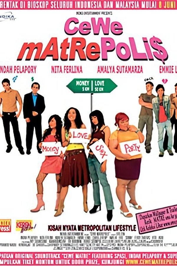 Cewe Matrepolis