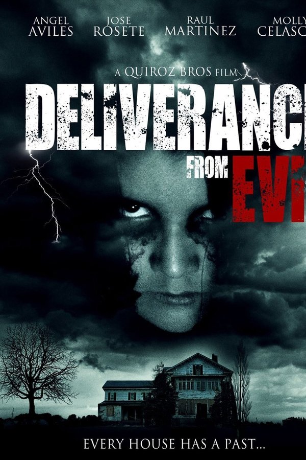 Deliverance From Evil