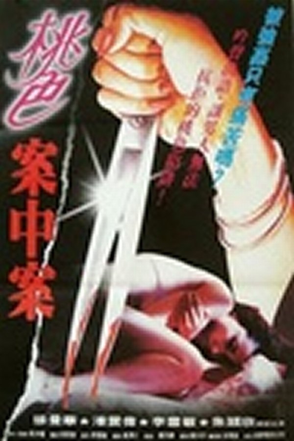 強姦案中案
