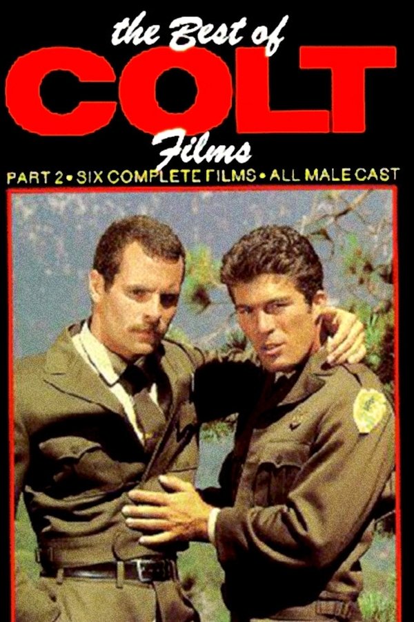 The Best Of Colt Films: Part 2