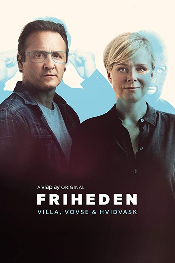 Friheden