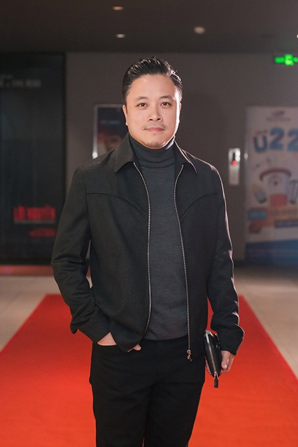 Director