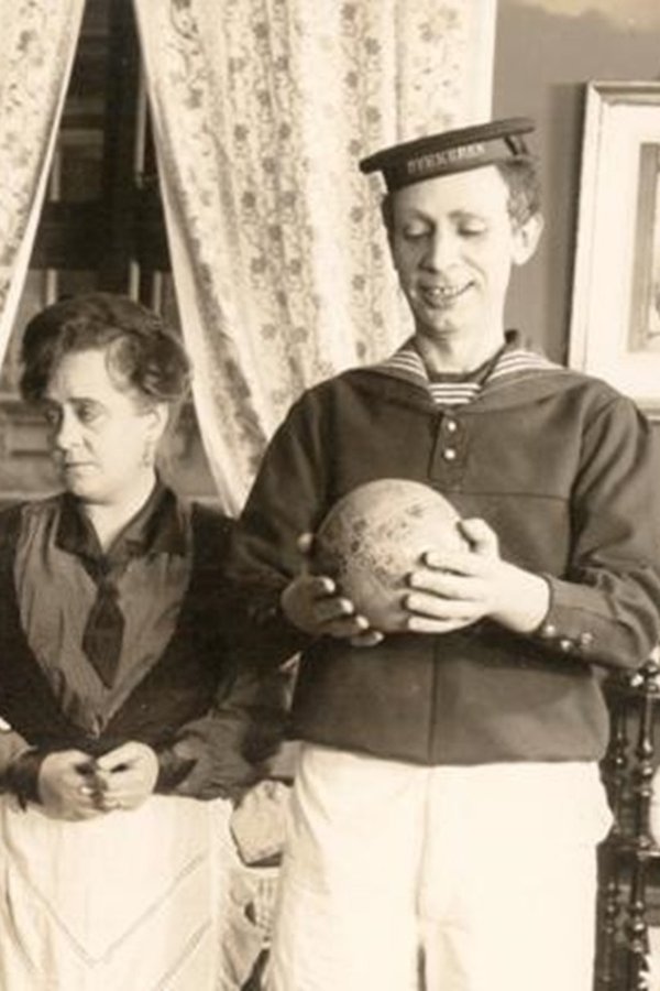Hans Lille Dengse