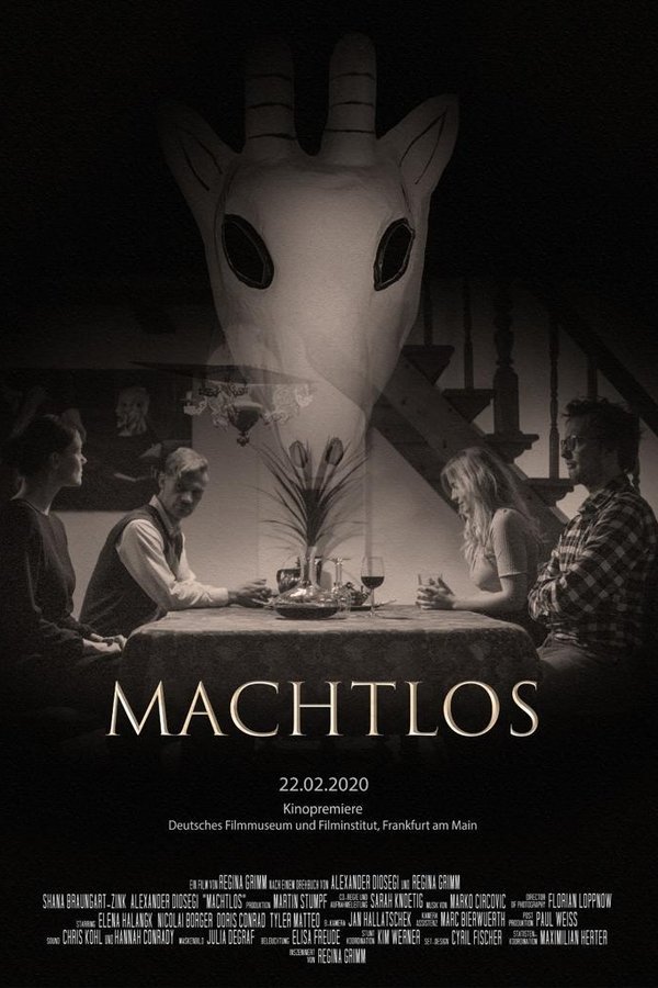 Machtlos