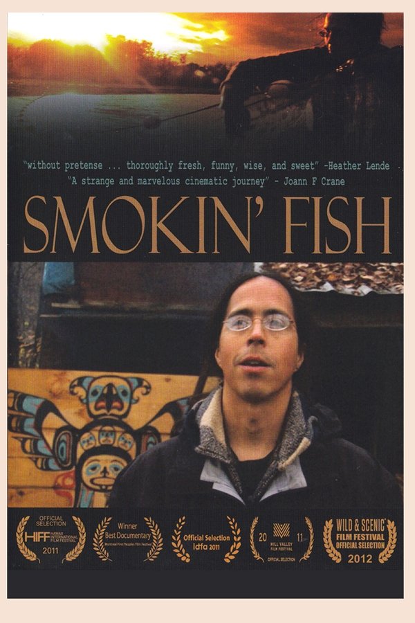 Smokin' Fish