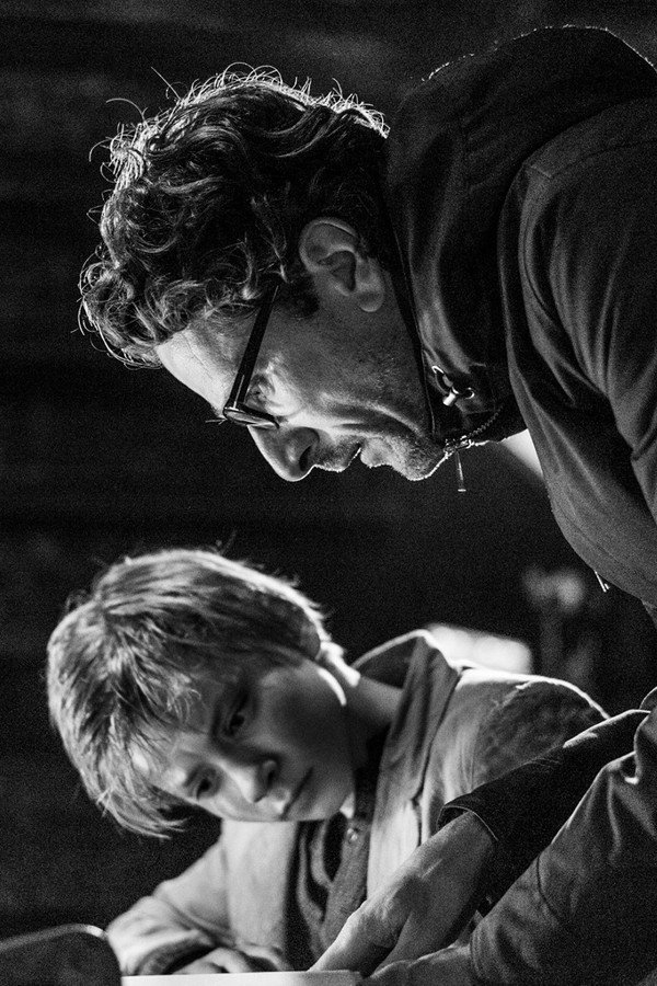 Director