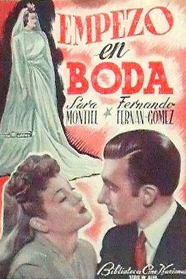 Empezó En Boda
