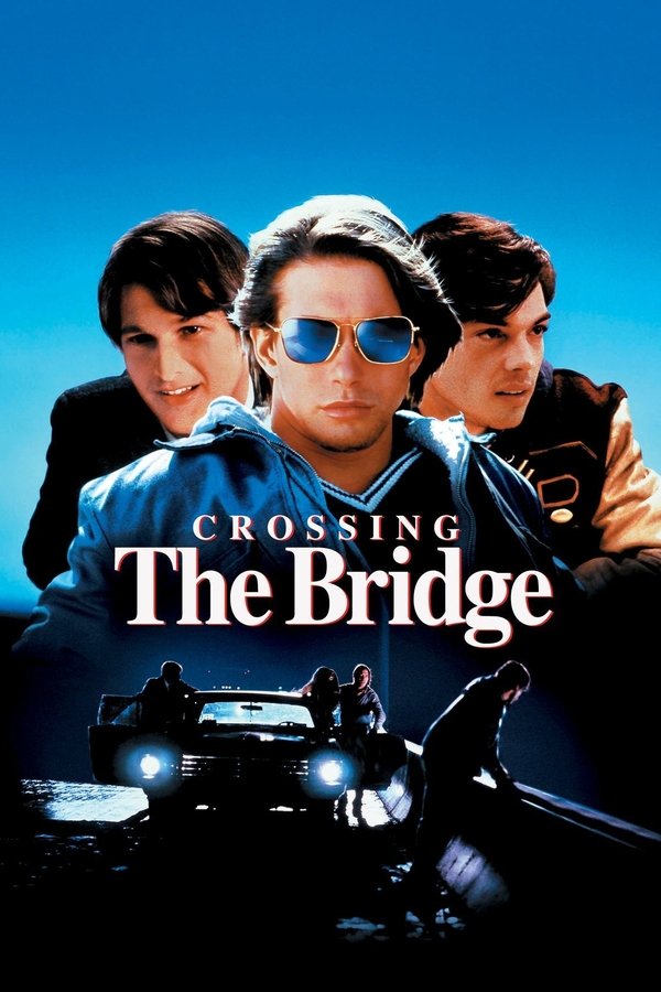 Crossing The Bridge