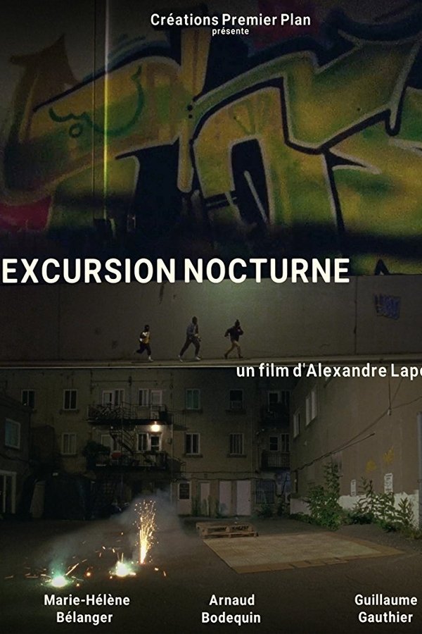 Excursion Nocturne