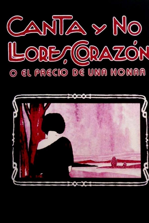 Canta Y No Llores, Corazón