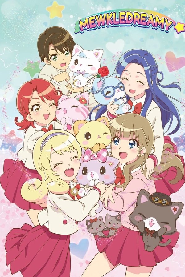 Mewkledreamy