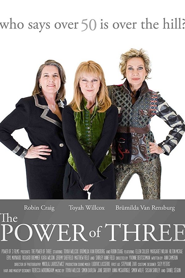 The Power Of Three