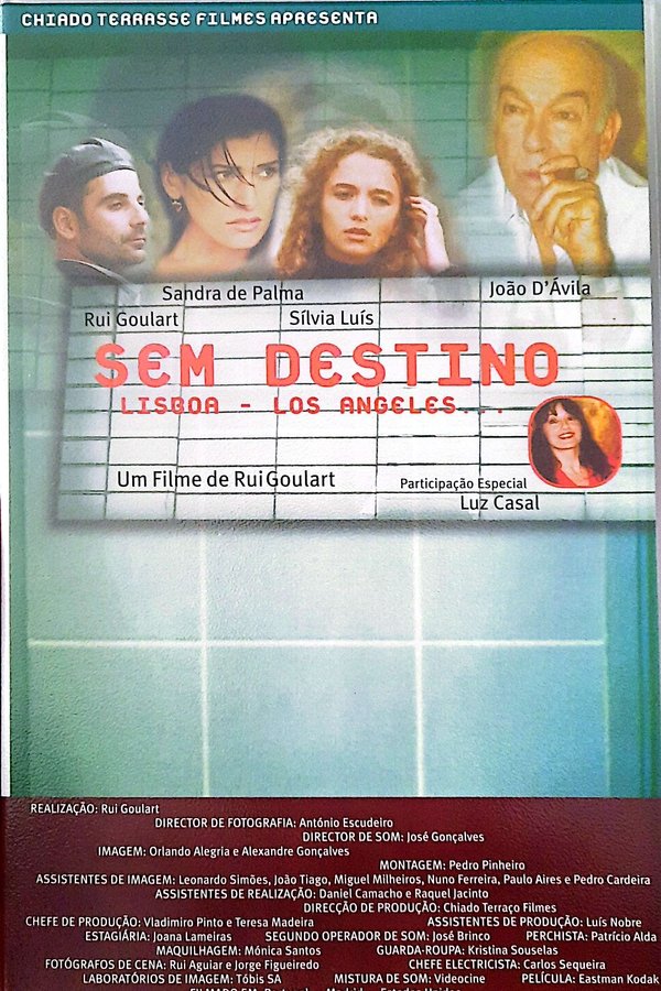 Lisboa Los Angeles - Sem Destino