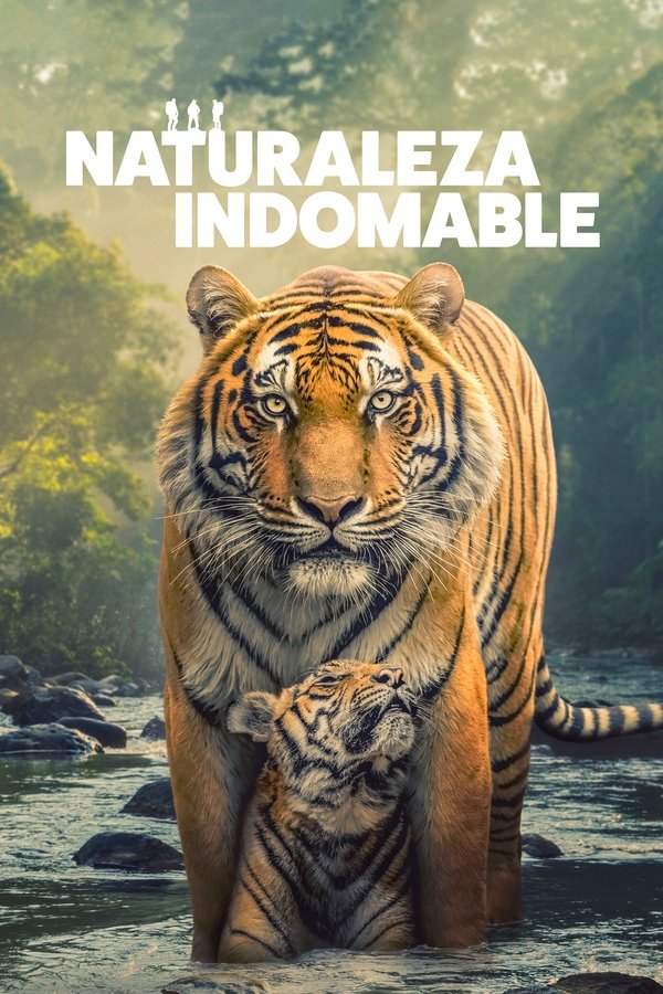 Naturaleza Indomable