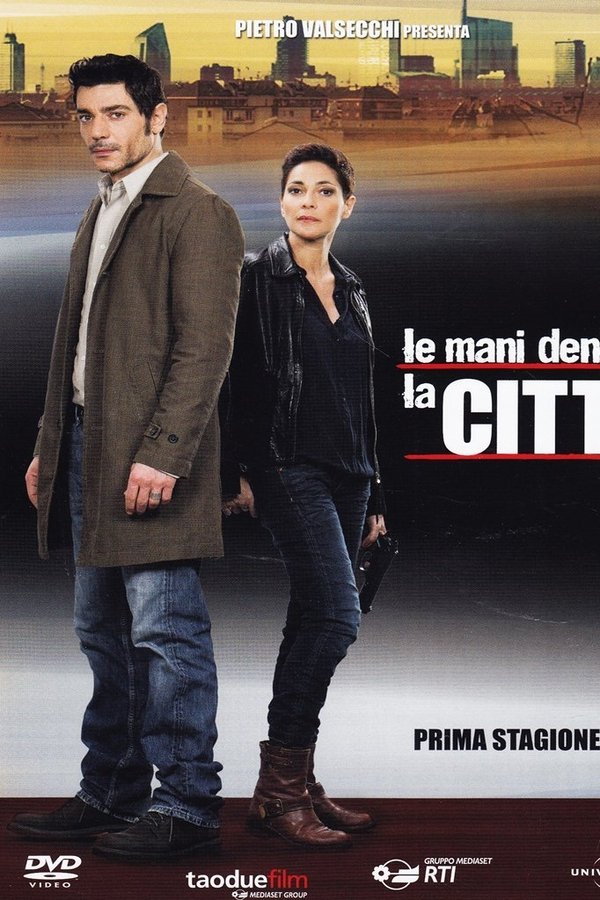 Le Mani Dentro La Città