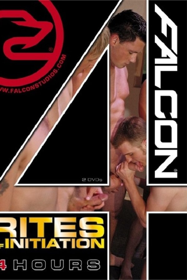 Rites Of Initiation