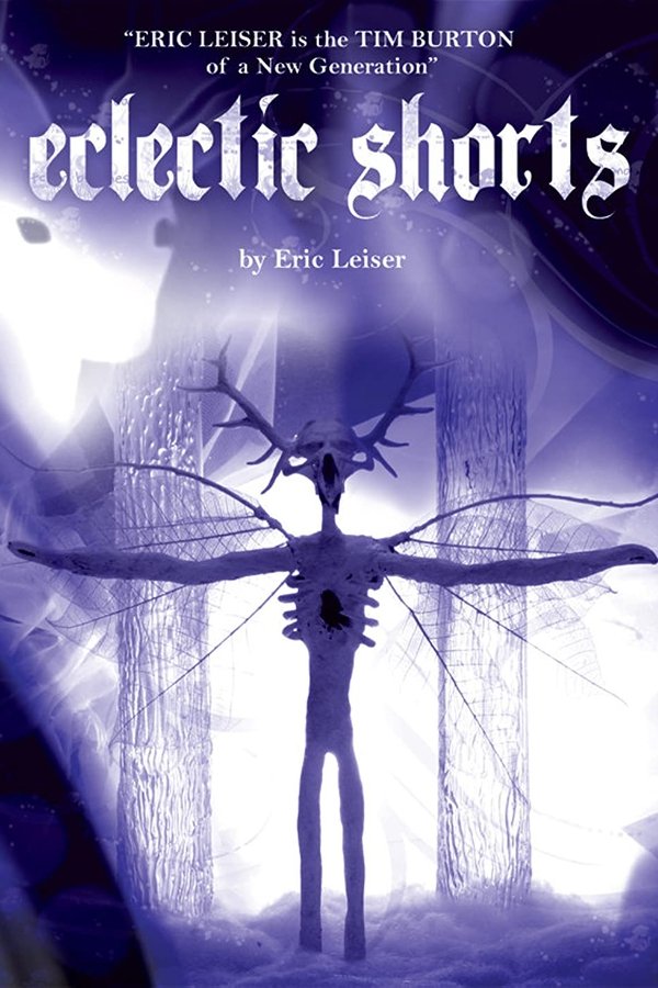 Eclectic Shorts By Eric Leiser